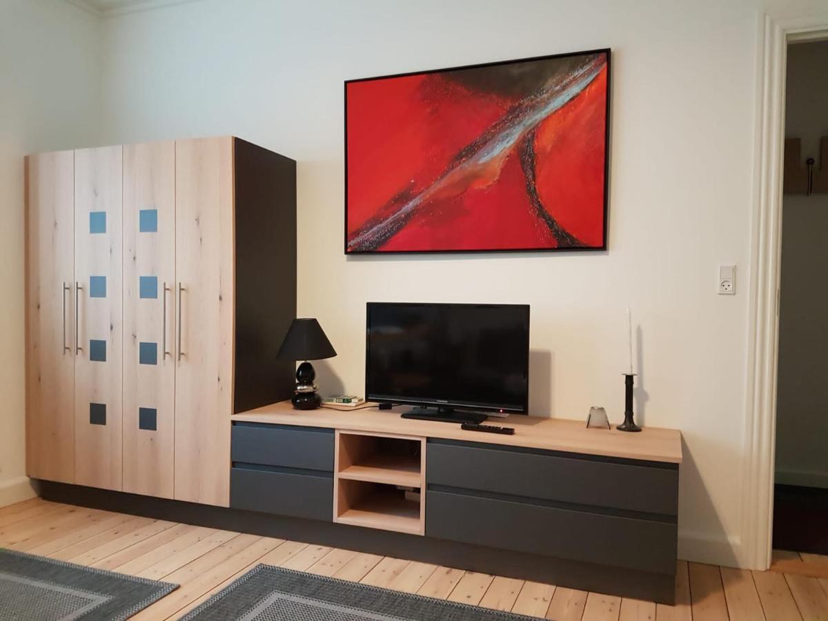 Tosleepincph Apartment Копенхаген Екстериор снимка