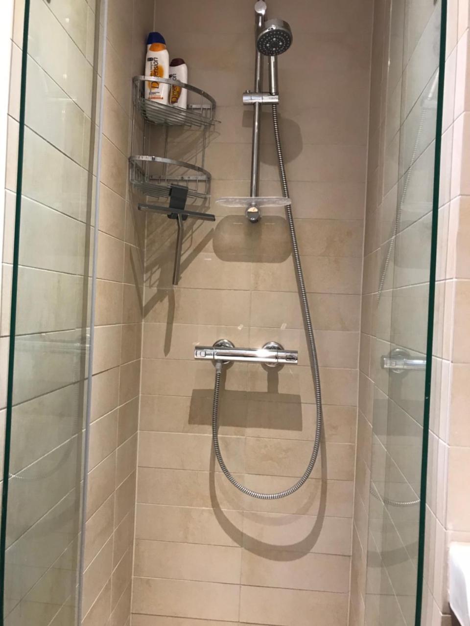 Tosleepincph Apartment Копенхаген Екстериор снимка